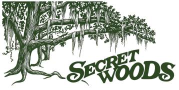 Secret Woods